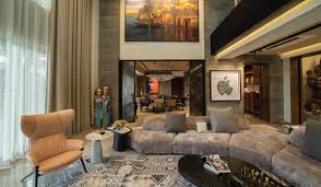 Elevate Your Home: How Designer Interiors Seamlessly Combine Bespoke Furniture & Décor