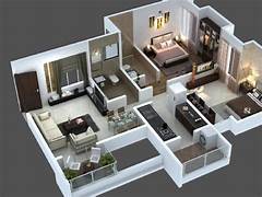 Affordable Turnkey Interior Design for 2 BHK Flats in India