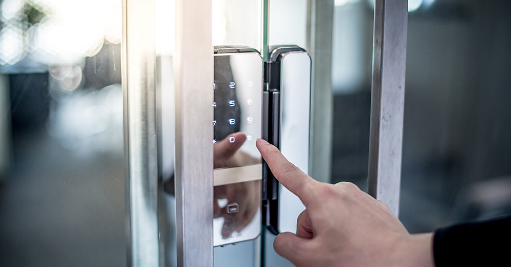 Smart Keypads & Voice-Controlled Switches: Home Automation Trends for 2025 by Ankit Atelier Home