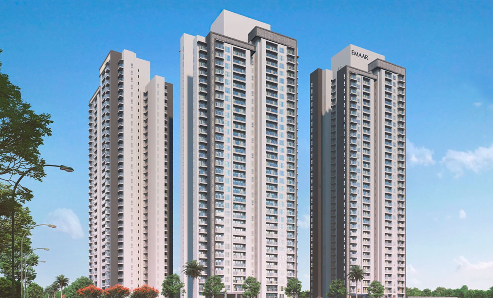 Emaar Amaris Sector 62