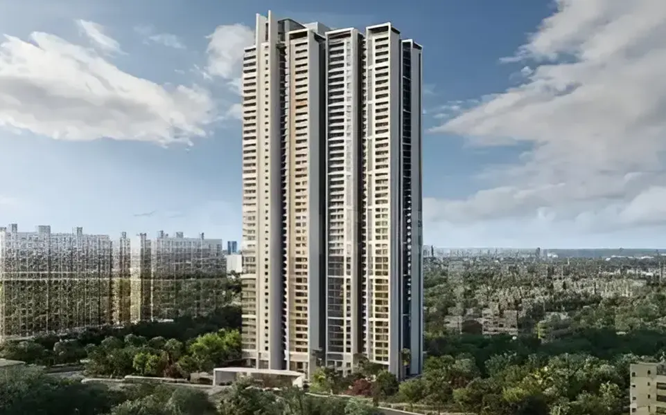 Godrej Echo Sector 43 Gurgaon