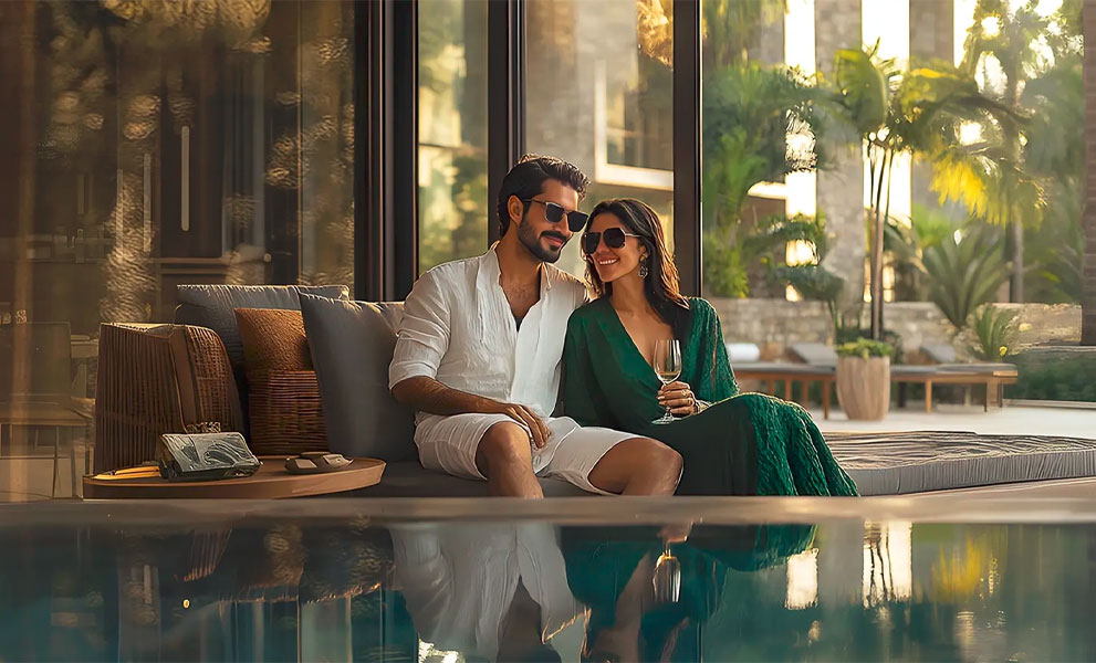 Godrej Miraya Sector 43