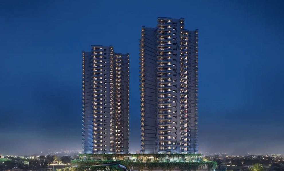 Sobha Altus Sector 106 Gurgaon