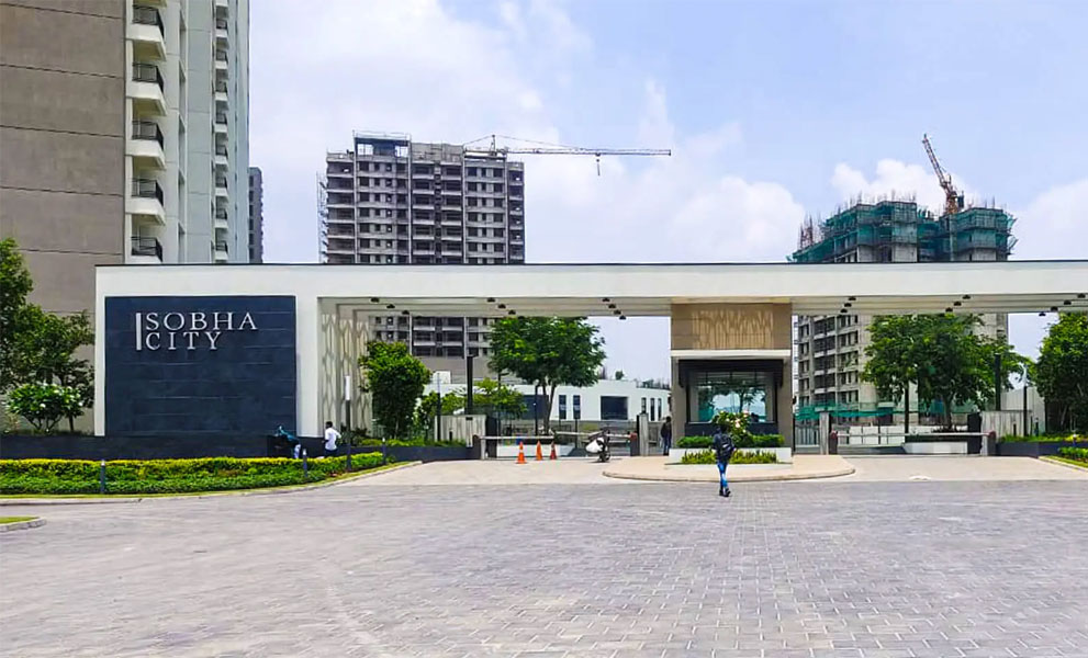 sobha city sector 108 gurgaon