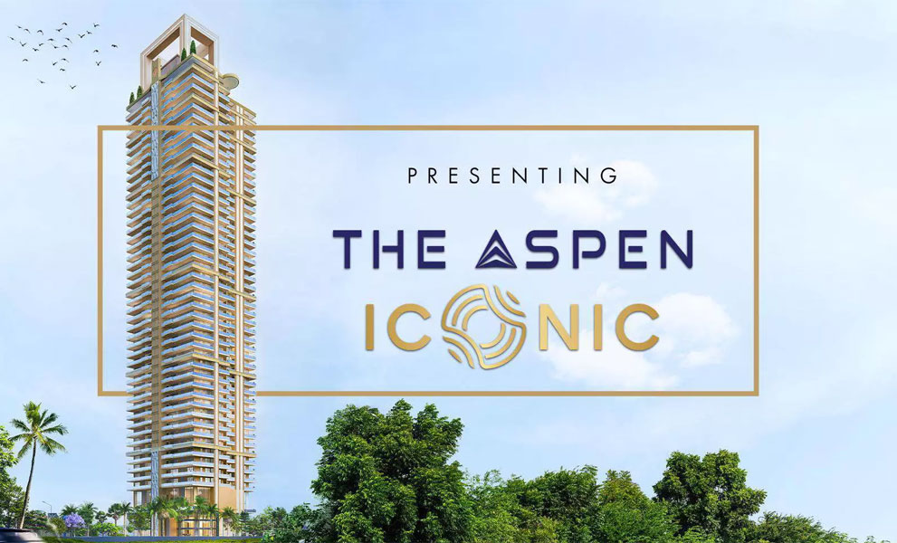 whiteland aspen gurgaon price